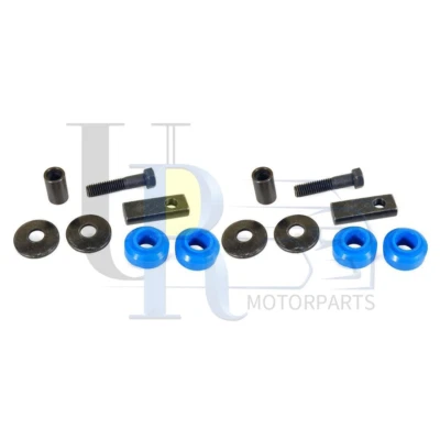 For 1976 1977 1978 1979 1980 Plymouth Volare Front Sway Bar Link Kit 2x Mevotech - Image 1 of 2