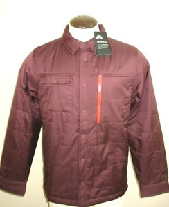 nike sb holgate winterized jacket