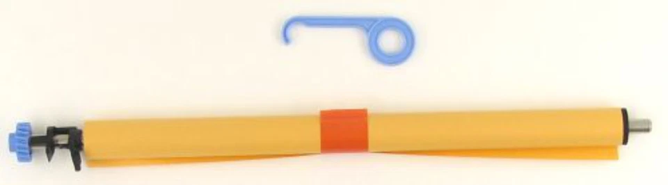 HP RM1-0699-020CN ~ HP Hewlett Packard Transfer Roller LJ 4200 4300 - Image 1 of 1