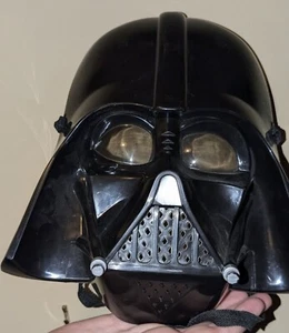Star Wars Darth Vader Childs Costume - Picture 1 of 9