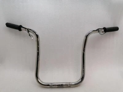 INDIAN CHALLENGER LIMITED Handlebar 1025149-156 Lenker DEFECT HEATED GRIPS  - Bild 1 von 4