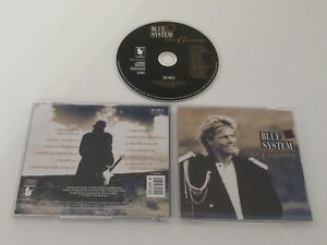 Blue System – 21st Century / Hansa – 35 150 2 CD Album