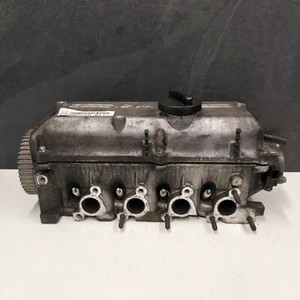 Hyundai I10 MK1 Engine Cylinder Head 1.1 Petrol G4HG-G 2007–2010 Genuine OEM - Picture 1 of 7