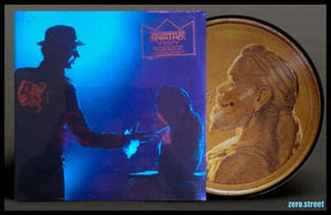 AVATAR Avatar Country LP on PICTURE DISC New SEALED vinyl - Picture 1 of 3