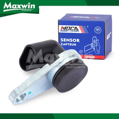 Camshaft Position Sensor Fit Buick LeSabre Chevrolet Camaro Oldsmobile Pontiac - Image 1 of 4