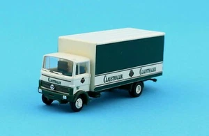 Praliné MB LKW Clausthaler 1:87 H0 - Picture 1 of 2