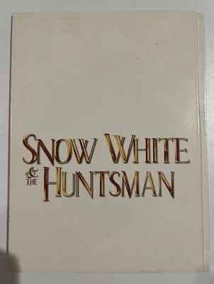 SHOW WHITE & THE HUNTSMAN:For Your Consideration DVD 2012 Academy Award Screener - Image 1 of 3