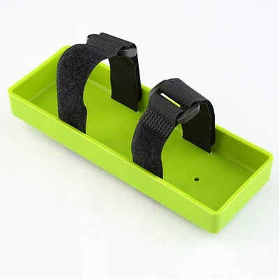 Plastic Battery Box Tray Holder Case Storage Box For Axial SCX10 RC4WD D90 1/10 - Image 1 of 4