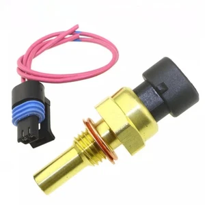 213-4514 Coolant Temp Sensor with Pigtail Connector for Chevy Silverado Tahoe - Picture 1 of 14