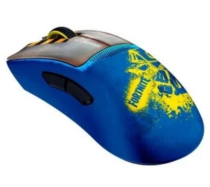 Razer Deathadder V3 Pro fortnite Edition Gaming Mouse Wireless/30000Dpi/5 Button - Picture 1 of 1