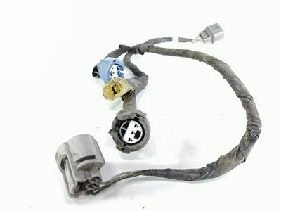 2001 Honda Goldwing GL 1800 Sub Wiring Wire Harness B - Image 1 of 4