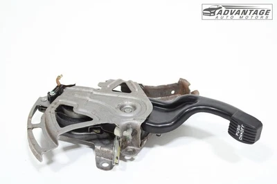 Dodge Charger 2007-2023 freno de estacionamiento parada liberación pedal palanca con soporte OEM Foto 1 de 4