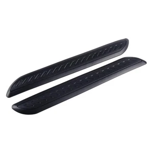2stk Auto Scratchproof Gummi Stoßstange Eckenschutz Abdeckung Antikollision - Bild 1 von 4