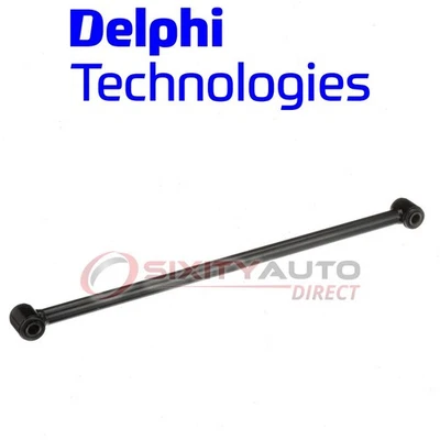 Delphi Rear Rearward Suspension Control Arm for 2003-2008 Hyundai Tiburon rf - Image 1 of 4