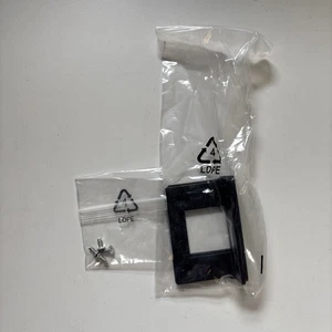 APC 870-6857A Front Brackets and Screws - Picture 1 of 2