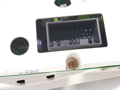 二手速度计 适合:2004 年 福特 f250sd 皮卡集群 MPH 柴油 11 — 第 1/4 张图片