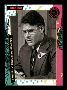1992 Star Pics SNL #125 Counterpoint Dan Aykroyd BXCP56 - Picture 1 of 2