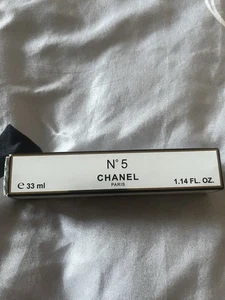 Chanel Number 5 Parfum 33ml - Picture 1 of 4