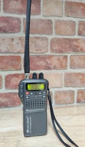 Midland 75-820 CB Transceiver Handheld Radio NO BATTERIES - Picture 1 of 8