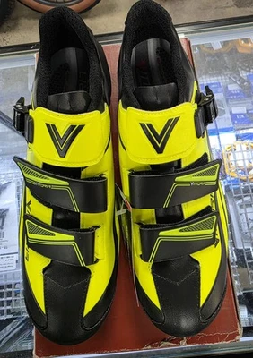 Vittoria Zoom MTB Clip Zapatos 2 Tallas Disponibles Foto 1 de 4
