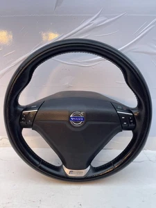 Volvo XC90 R Design 2009 steering wheel - Picture 1 of 19