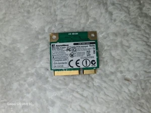 Carte Wi-Fi Et Bluetooth Pc Portable Asus Transformer Book IntelCore I7/TX300CA - Afbeelding 1 van 2