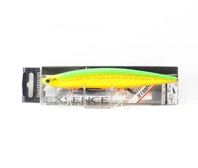 Shimano XM-S49U Exsence Responder Jet Boost 149F Schwimmend K�der 001 (6383) - Bild 1 von 4