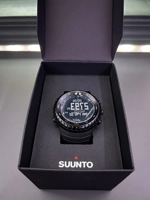 Suunto Core All Black - Image 1 of 3