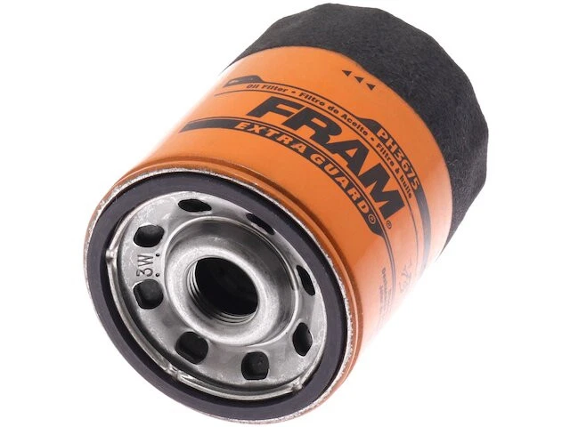For 1982-1986 Jeep CJ7 Oil Filter Fram 67319NVHV 1983 1984 1985 4.2L 6 Cyl - Image 1 of 2