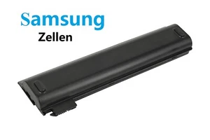 5200mAh Batterie pour Lenovo THINKPAD X240S, X250, X270, 45N1124, 45N1125, - Photo 1/5