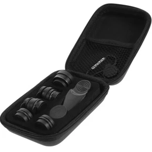 Mobile Phone Lens Set Camera for Kit Smartphone Macro Photography - Photo 1 sur 12