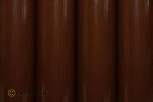 Oracover Pellicola da Stiro Marrone Cervo (2 metri) / X3045 - Foto 1 di 1