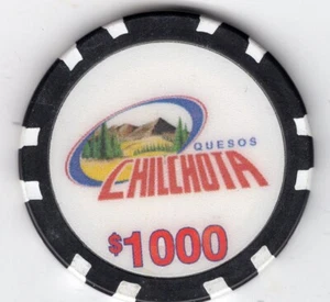Publicidad: Chilchoia Quesos 1000.00 Durango, México - Imagen 1 de 2