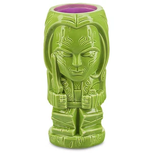 Tazza Mug Guardiani della Galassia GAMORA GeekiTikis Tiki da Collezione Disney Store - Foto 1 di 8