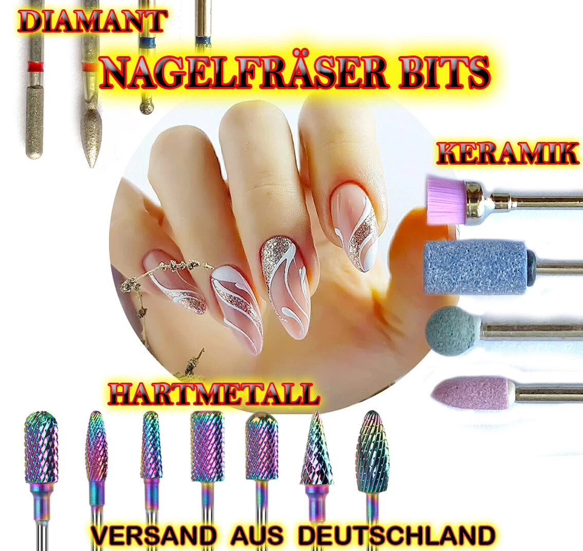 Camila Solingen Nagelfeile CS17 – 12,7cm, Doppelseitig, Aus Edelstahl, Für Maniküre & Pediküre
