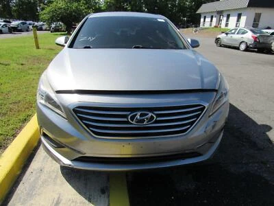 Motor soplador Hyundai Sonata 2015 2016 2017 2018 2019 OEM 97113-C2000 Foto 1 de 4