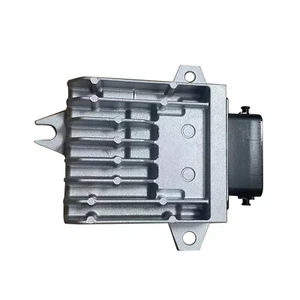 For Mazda 3 2.0L 2.5L 2010-2011 Transmission Control Module TCM Part Single-Chip - Picture 1 of 10