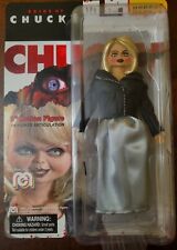 Mego Bride of Chucky Tiffany 8” Action Figure ON HAND READY TO SHIP 