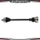 For Audi A6 Quattro 2000 2004 Rear Right CV Joint CV Axle Shaft Assembly Nissan Urvan