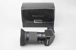 Contax Right Angle Viewfinder View Finder - Picture 1 of 7