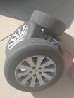 2005 2006 2007 2008 2009 2010 Odyssey Pilot PAX wheels and tires. TPMS included.