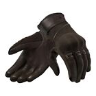Produktbild - REV'IT! Mosca Urban Braun Handschuhe - Kostenloser Versand!