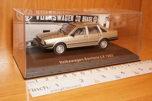 VOLKSWAGEN SANTANA LX 1:43 1982 - Foto 1 di 1