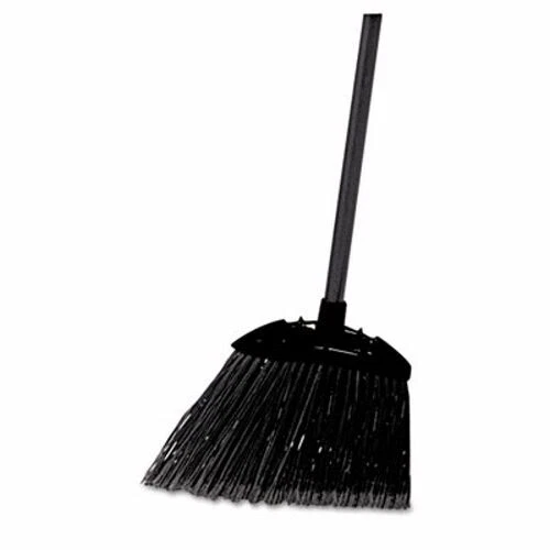 Rubbermaid Lobby Broom - Black (FG637400BLA)