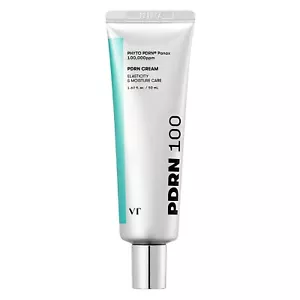 VT Cosmetics PDRN Cream 100 | 50ml | Skin Elasticity | Deep Hydration | K-Beauty - Picture 1 of 3