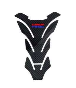 Honda HRC CBR 600 900 1000 Motorcycle Tank Pad Tank pad 3D Gel Protector - Picture 1 of 2