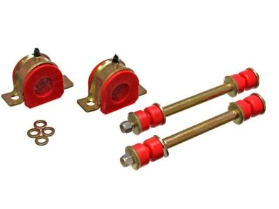 Kit de buje de barra estabilizadora Energy 84148FPYG para Chevrolet K1500 Suburban 1992-1997 Foto 1 de 2