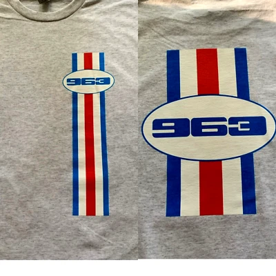 PORSCHE 963 LMDh FIA World Endurance Series IMSA GTP Le Mans 24 Hour Daytona NEW - Image 1 of 4