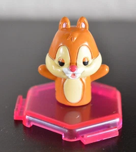 Figura Disney TYC Topper Mickey & Friends - Dale - Imagen 1 de 2