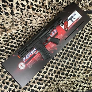 NEW G&G Armament ARP 556 V2S AEG Airsoft Gun - Black (EGC-556-V2S-BNB-NCM) - Picture 1 of 8